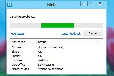 sotwe ดาวน์โหลด|Ninite .